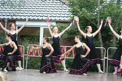 Wetten Schulfest Juni 2007