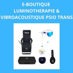 tous savoir sur la luminotherapie et vibroacoustique psio