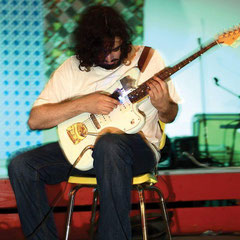 Chris LiButti (from NYC)