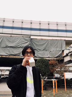 kyosuketerada