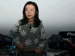 小林径 / Kei Kobayashi