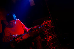 Mitsuhisa Sakaguchi / 坂口光央