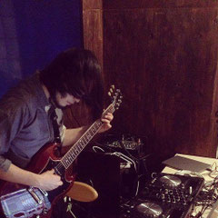 Kentaro Nagata