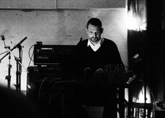 Lars Lundehave Hansen (from Denmark)