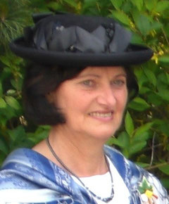 Maria Ordner