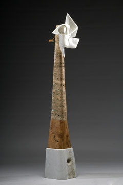 verena mayer-tasch  sculture