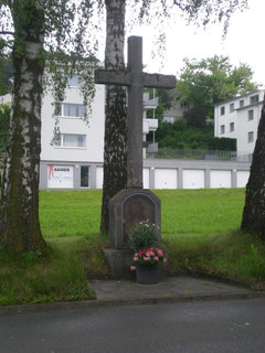 Das Kreuz