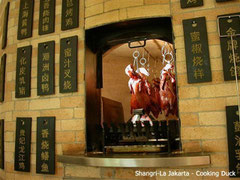 Duck Oven from Beech Oven's Home Page