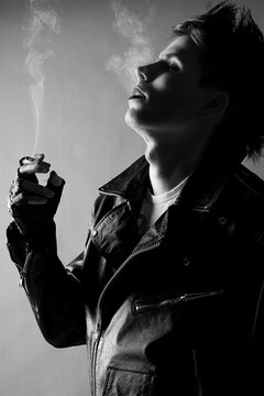 Christopher Schmidt - 2012 || ©  Sophie Scharf