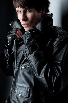 Christopher Schmidt - 2012 || ©  Markus Zielke