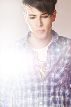 Christopher Schmidt - 2012 || ©  Sophie Scharf