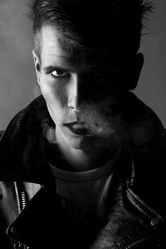 Christopher Schmidt - 2012 || ©  Sophie Scharf