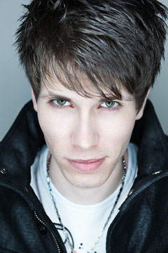 Christopher Schmidt - 2011 || ©  Patrick Styrnol