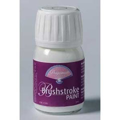brushstrokes paint