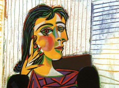 Visita guidata Mostra Picasso Milano