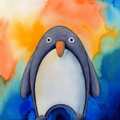 Pinguin