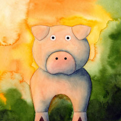 Schwein