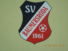 Sportverein Baumersroda