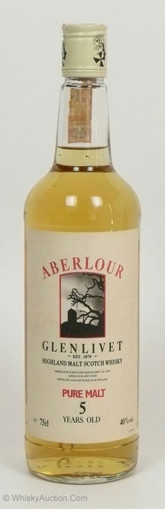 Imported by Ramazzotti 75 cl ( with EST. 1879 )