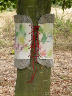 Tree Cosys - Rose Coogan