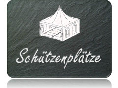 Schützenplätze