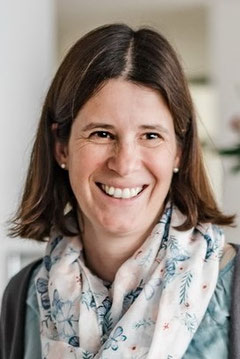 Christina Gschwend, MPA