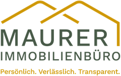 Immobilienbüro Maurer - Ihr Immobilienmakler aus der Region Freiburg und Südbaden