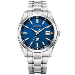 This is a CITIZEN ザ･シチズン AQ4091-56L  product image