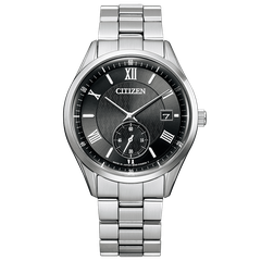 This is a CITIZEN シチズンコレクション BV1120-91E  product image