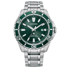 This is the CITIZEN promaster BN0199-53X product image
