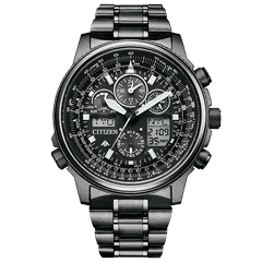 This is a CITIZEN プロマスター JY8025-59E  product image