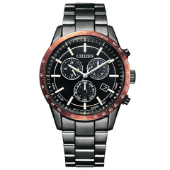 This is a CITIZEN シチズンコレクション BL5495-72E  product image