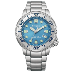 This is the CITIZENプロマスターBN0165-55L product image