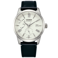 This is a CITIZEN シチズンコレクション NB3002-00E  product image