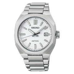This is a SEIKO アストロン SBXY081 product image