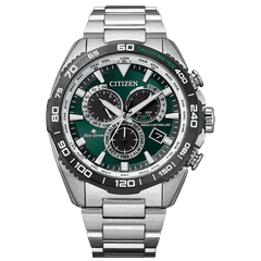 This is a CITIZEN プロマスター CB5034-91A  product image