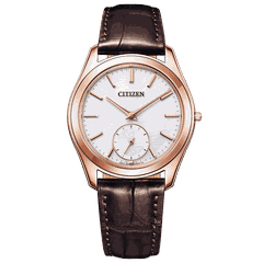 This is a CITIZEN エコ･ドライブ ワン AQ5012-14A  product image