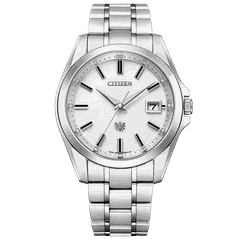 This is a CITIZEN ザ･シチズン AQ4091-56A  product image