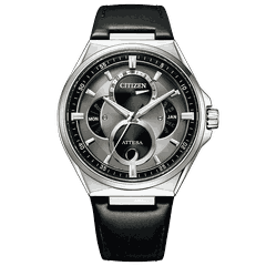 This is a CITIZEN プロマスター JY8074-11X  product image