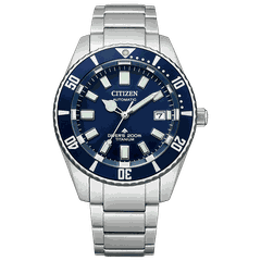 This is a CITIZEN プロマスター JY8025-59E  product image