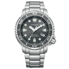 This is the CITIZENプロマスターBN0167-50H product image