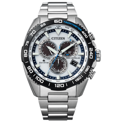 This is a CITIZEN プロマスター CB5034-91A  product image