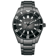 This is the CITIZENプロマスターNB6025-59H product image
