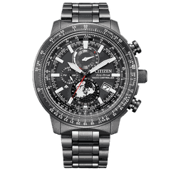 This is the CITIZENプロマスターBY3005-56G product image