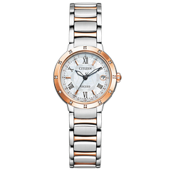 This is a CITIZEN エクシード ES9334-58W  product image