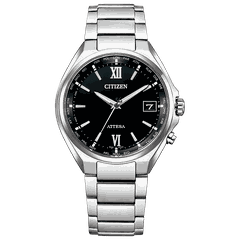 This is a CITIZEN アテッサ CB1120-50G  product image