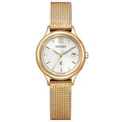 This is a CITIZEN クロスシー EW2633-50A product image