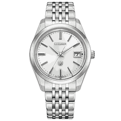 This is a CITIZEN ザ･シチズン AQ4100-57A  product image