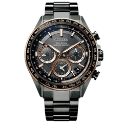 This is a CITIZEN アテッサ CC4016-67E  product image
