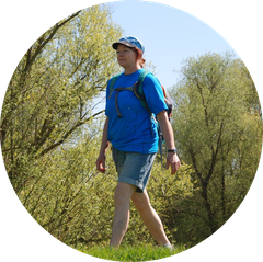 Wandern